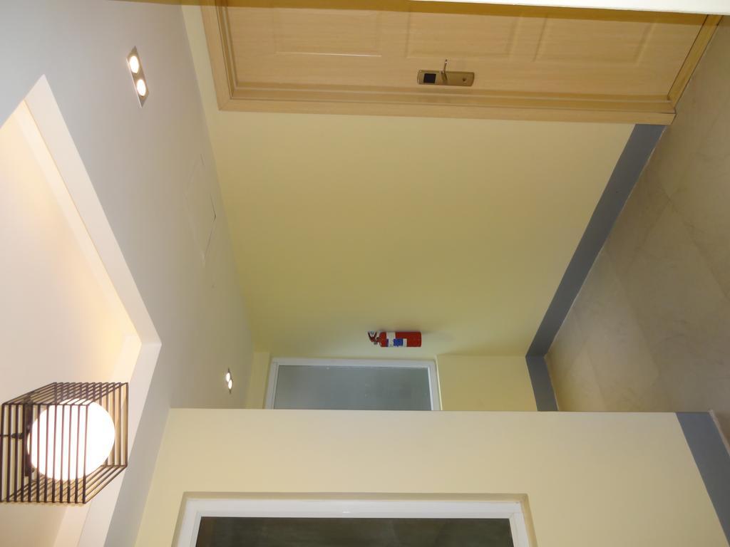 Hotel Mila Noa Rangun Kültér fotó